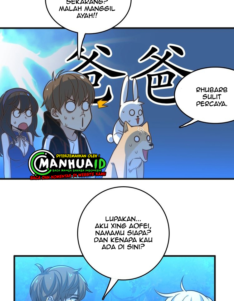 Reborn Doctor Chapter 15 Bahasa Indonesia